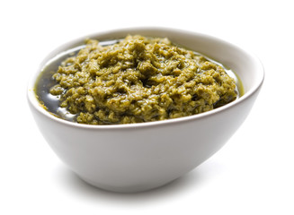 Pesto alla Genovese