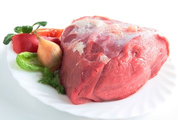 beef meat