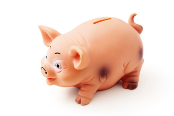 Piggy bank