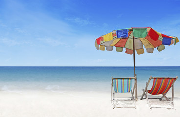 plages de Thaïlande