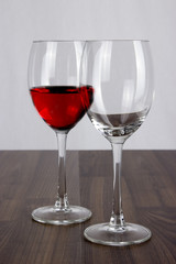 Rotwein