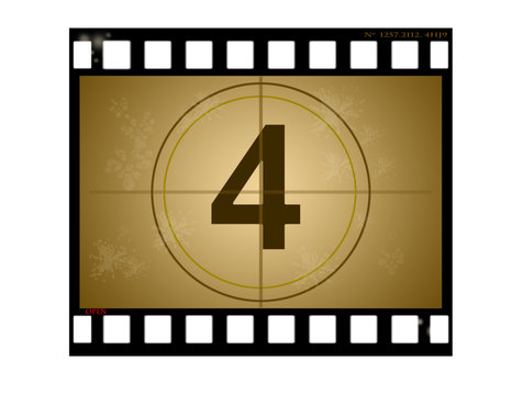 cin&eacute;ma film