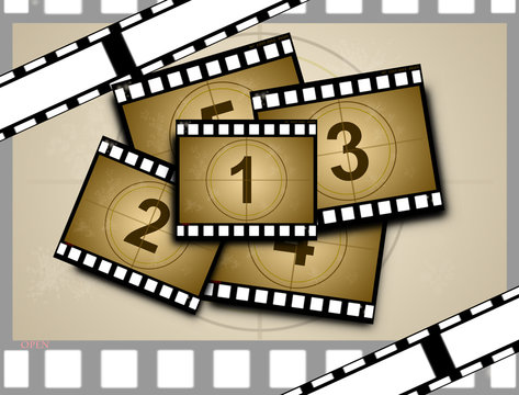 fond cin&eacute;ma