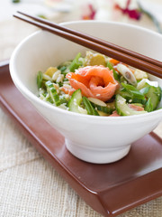 salad