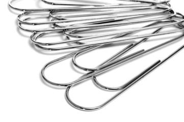 paperclips