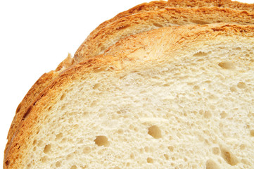 slices of bread