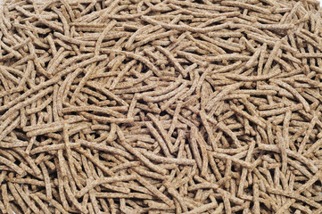 cereal bran sticks