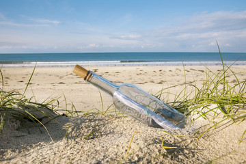 Flaschenpost