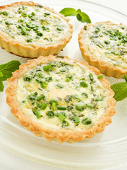 Tartlets