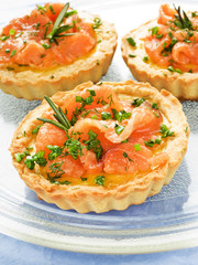 Tartlets