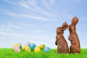 Easter Egg Hunting! - 50664434