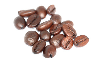 Coffee beans