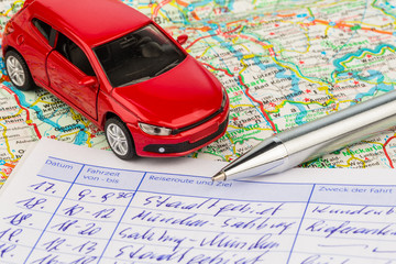 Bilder und Videos suchen: fahrtkosten