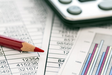 Taschenrechner und Statistk