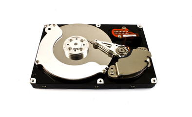 Harddisk