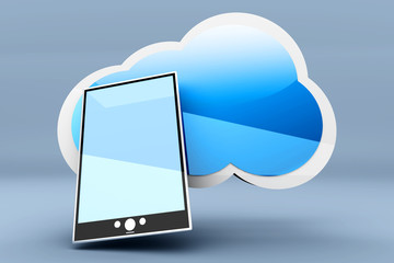 Tablet PC Cloud