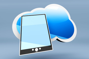 Tablet PC Cloud