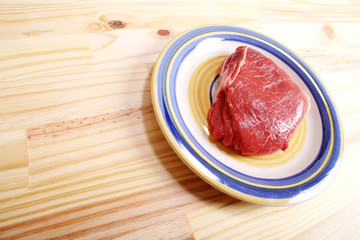 Rindfleisch