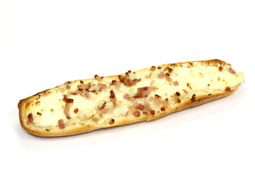 baguette alsacienne
