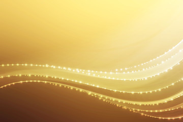 gold abstract background - 50668241