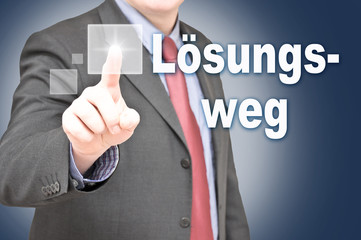 Lösungsweg