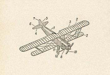 Airplane
