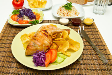 Dinner