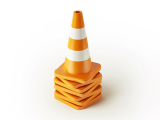 Traffic Cones