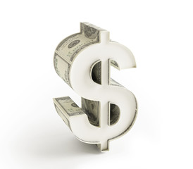 Dollar Sign