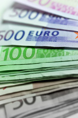 Wertverlust in Europa