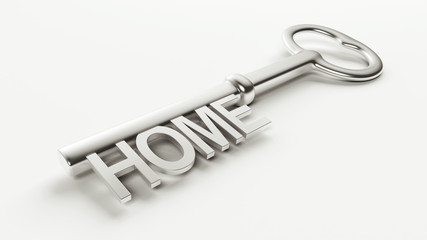Home Key