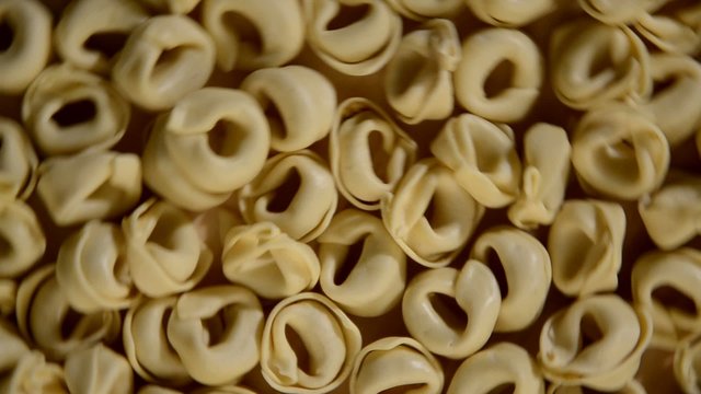 Tortellini 토르텔리니 Тортеллини 意大利馄饨