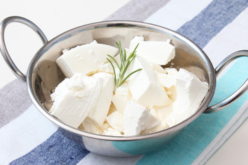 Schafskäse