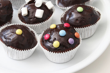 Muffins
