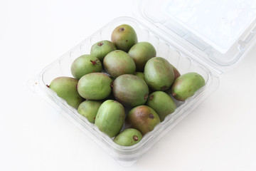 Mini Kiwis