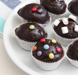 Muffins