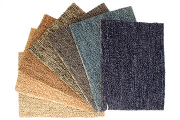 Carpet fan