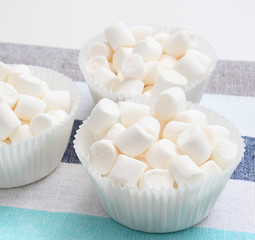 Marshmallows