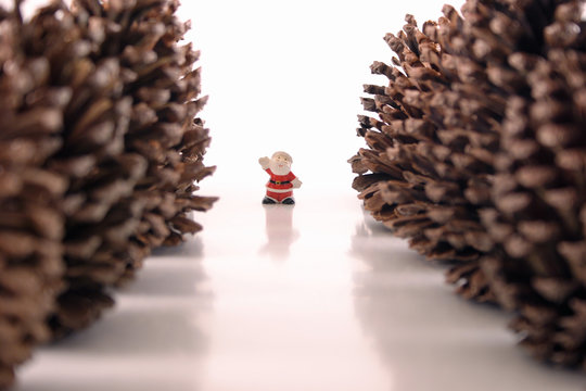 Farewell to Santa Claus