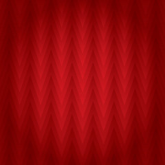 Abstract Red Pattern Background