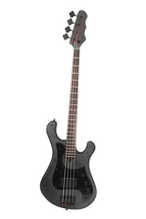 Naklejka premium guitar