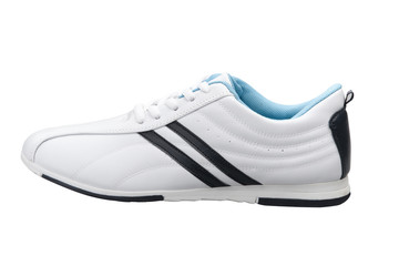 sport shoe for exercise or outdoor activities