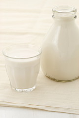 delicious soy milk