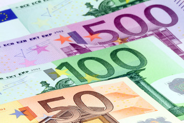 Euroscheine