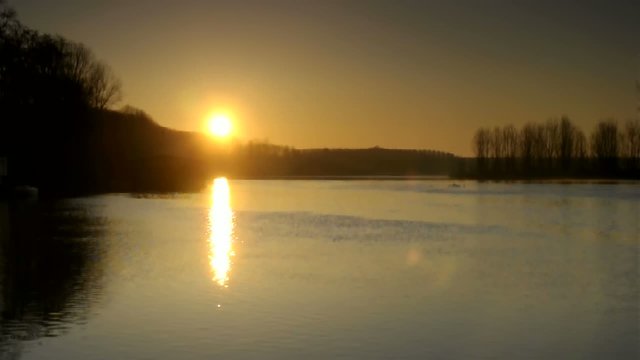 Fiume Ticino