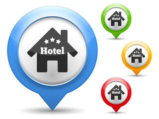 Hotel Icon