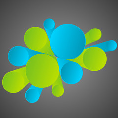 Abstract background