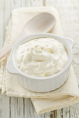 Yogurt