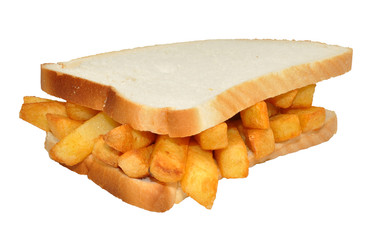 Chip Sandwich