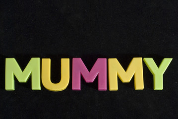 Mummy